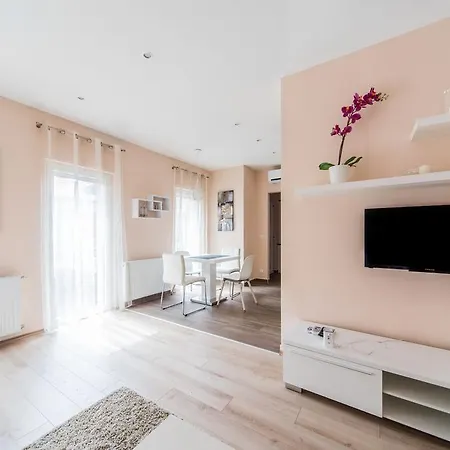 Klauzal 32 Apartment Budapest